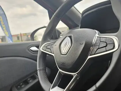 Photo 14 Renault Clio  TCE 90