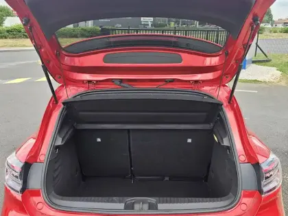 Photo 7 Renault Clio  TCE 90