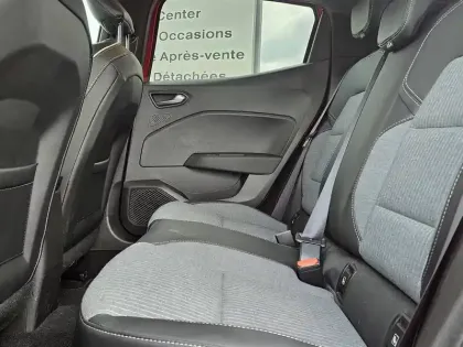Photo 6 Renault Clio  TCE 90