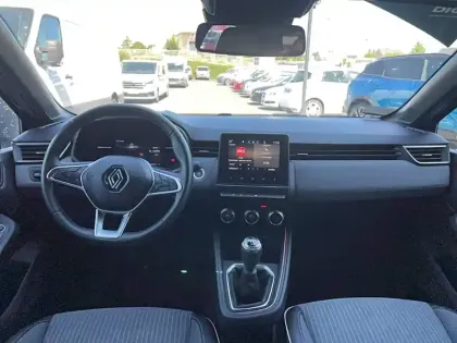 Photo 42 Renault Clio  TCe 90
