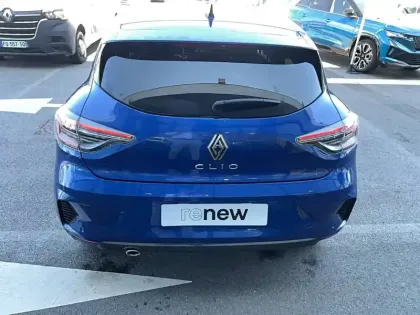 Photo 39 Renault Clio  TCe 90