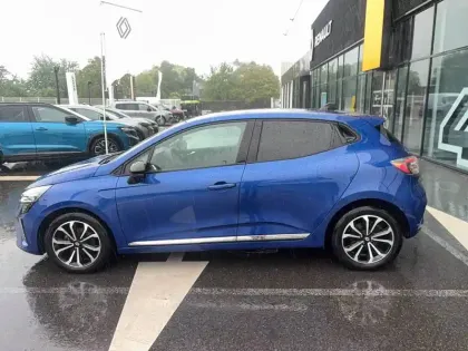 Photo 8 Renault Clio  TCe 90
