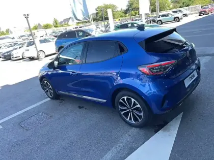 Photo 40 Renault Clio  TCe 90