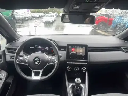 Photo 19 Renault Clio  TCe 90
