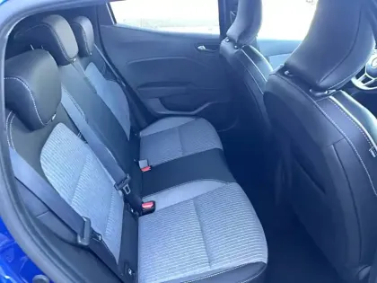 Photo 45 Renault Clio  TCe 90
