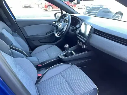 Photo 44 Renault Clio  TCe 90