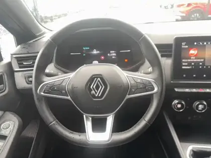 Photo 17 Renault Clio  TCe 90