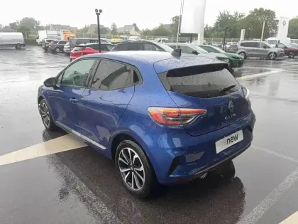 Photo 9 Renault Clio  TCe 90