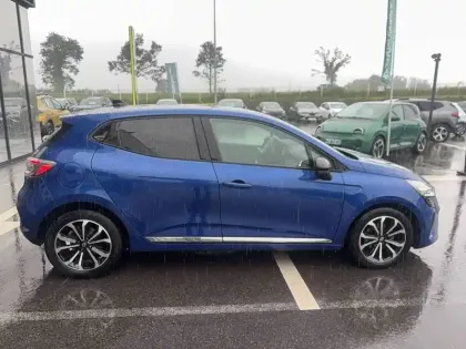 Photo 7 Renault Clio  TCe 90