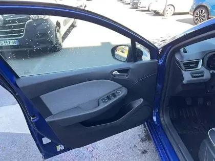 Photo 43 Renault Clio  TCe 90