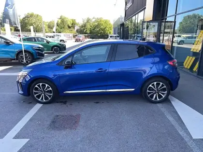 Photo 34 Renault Clio  TCe 90