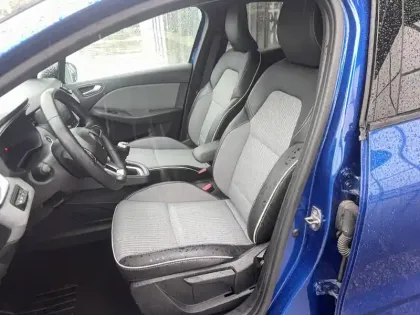 Photo 12 Renault Clio  TCe 90