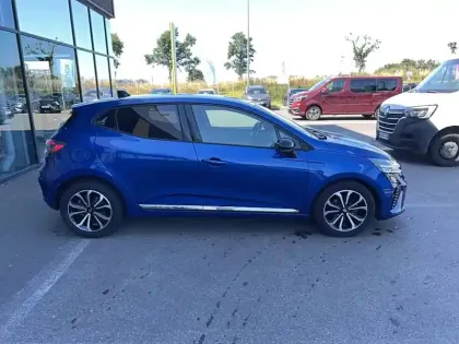 Photo 37 Renault Clio  TCe 90