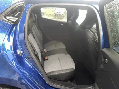 Photo 15 Renault Clio  TCe 90