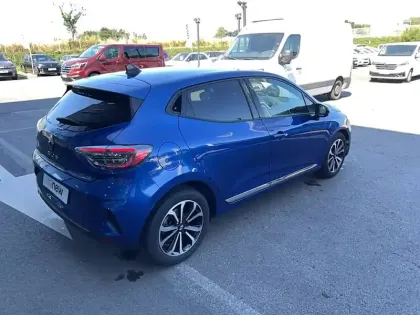 Photo 38 Renault Clio  TCe 90