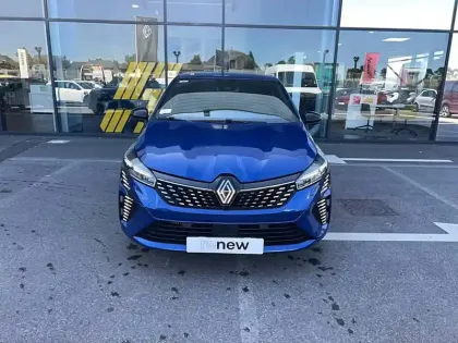 Photo 35 Renault Clio  TCe 90