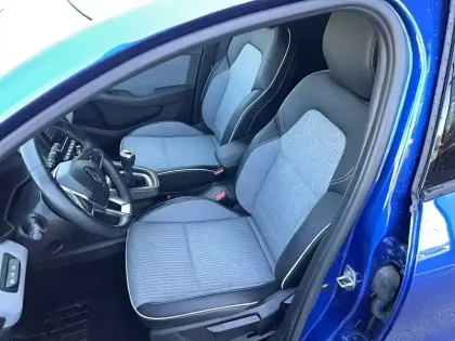 Photo 41 Renault Clio  TCe 90