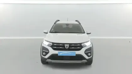 Photo 15 Dacia Jogger  TCe 110 5 places