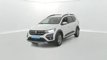 Photo 9 Dacia Jogger  TCe 110 5 places