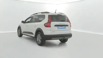 Photo 11 Dacia Jogger  TCe 110 5 places