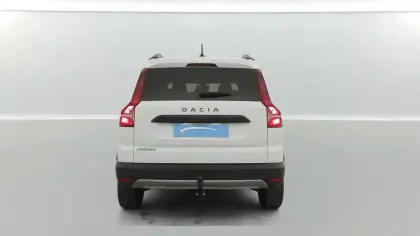 Photo 12 Dacia Jogger  TCe 110 5 places
