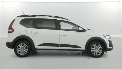 Photo 14 Dacia Jogger  TCe 110 5 places