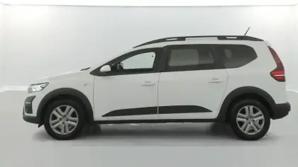 Photo 10 Dacia Jogger  TCe 110 5 places