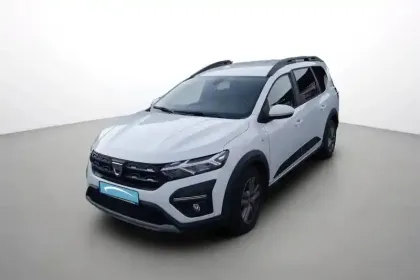 Photo Dacia Jogger Confort