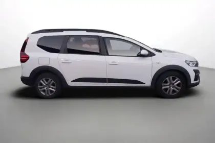 Photo 6 Dacia Jogger  TCe 110 5 places