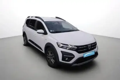 Photo 7 Dacia Jogger  TCe 110 5 places