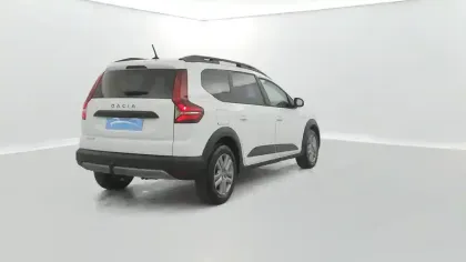 Photo 13 Dacia Jogger  TCe 110 5 places