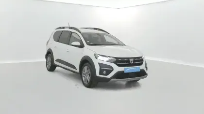 Photo 16 Dacia Jogger  TCe 110 5 places