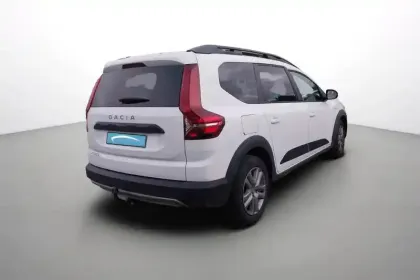 Photo 5 Dacia Jogger  TCe 110 5 places