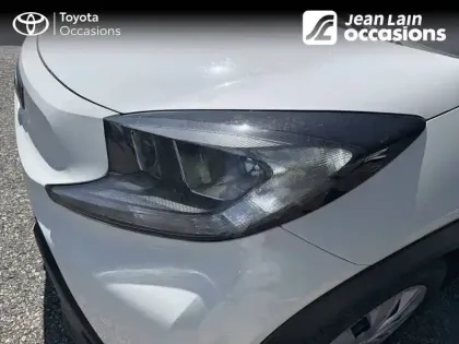 Photo 19 Toyota Aygo  X 1.0 VVT-i 72