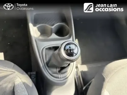 Photo 12 Toyota Aygo  X 1.0 VVT-i 72
