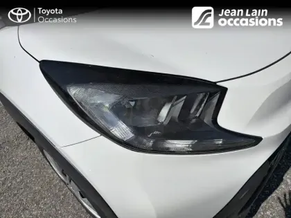Photo 20 Toyota Aygo  X 1.0 VVT-i 72