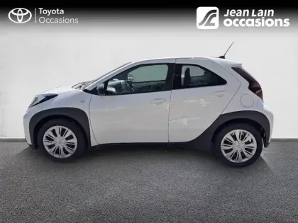 Photo 7 Toyota Aygo  X 1.0 VVT-i 72