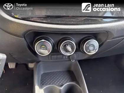 Photo 13 Toyota Aygo  X 1.0 VVT-i 72