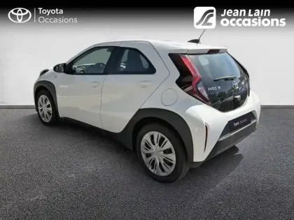 Photo 6 Toyota Aygo  X 1.0 VVT-i 72