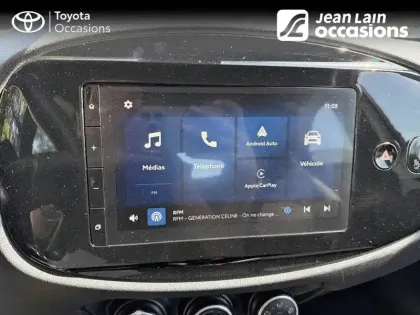 Photo 14 Toyota Aygo  X 1.0 VVT-i 72