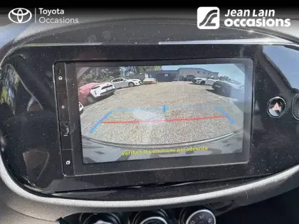 Photo 15 Toyota Aygo  X 1.0 VVT-i 72