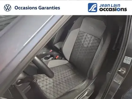 Photo 11 Volkswagen Polo  1.0 TSI 95 S&S BVM5