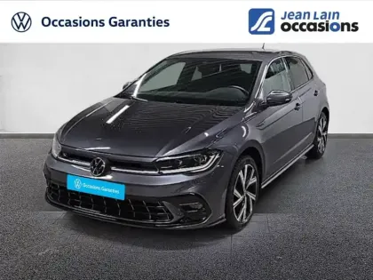 Photo Volkswagen Polo R-line