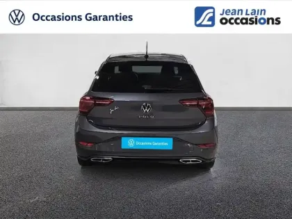 Photo 5 Volkswagen Polo  1.0 TSI 95 S&S BVM5