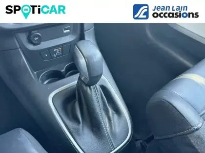 Photo 13 Citroën C3  PureTech 110 S&S EAT6
