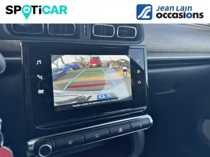 Photo 19 Citroën C3  PureTech 110 S&S EAT6