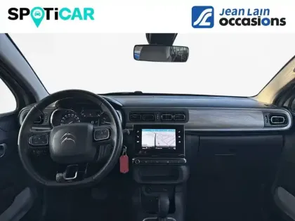 Photo 7 Citroën C3  PureTech 110 S&S EAT6
