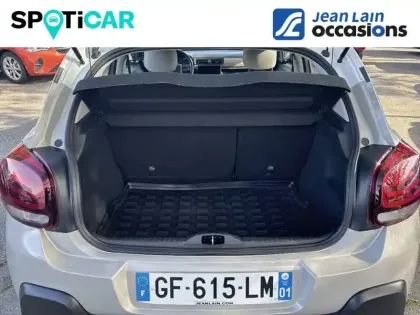 Photo 5 Citroën C3  PureTech 110 S&S EAT6