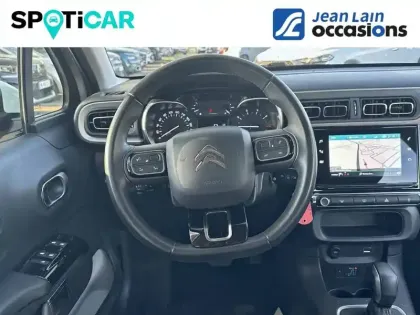 Photo 8 Citroën C3  PureTech 110 S&S EAT6