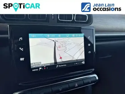 Photo 14 Citroën C3  PureTech 110 S&S EAT6